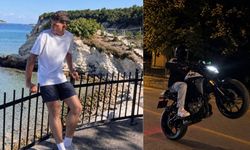 Sakarya'da feci motosiklet kazası! 22 yaşındaki Ömer Tazim hayatını kaybetti