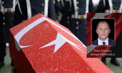 Şehit polis Ahmet Türkoğlu kimdir, kaç yaşında ve nereli?