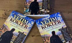 Selahattin Karakoç’un “Yetim Kökler” Romanı Okuyucuyla Buluştu