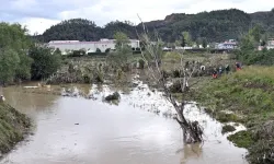 Selde kaybolan 1 kişinin daha cansız bedenine ulaşıldı