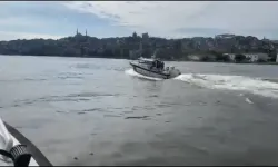Selde kaybolan Ahmet Derin'in cansız bedenine ulaşıldı