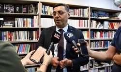 Serkan Bayram kimdir? Mesleği, yaşı ve siyasi kariyeri merak ediliyor