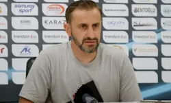 Serkan Özbalta kimdir? Erzurumspor’un mimarı