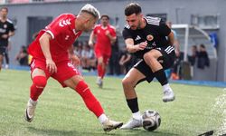 Onikişubatspor Kahramanmaraşspor’u 6-0’la geçti!