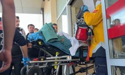 Silahlı kavgada 1'i ağır 3 kişi yaralandı, eski muhtar tutuklandı