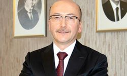 Şinasi Candan Kimdir, Yeni Gelir İdaresi Başkanı Şinasi Candan Kaç Yaşında, Nereli, Hangi Görevlerde Bulundu?