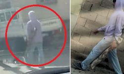 Sokakta tüfekle dolaşan 17 yaşındaki şüpheli yakalandı
