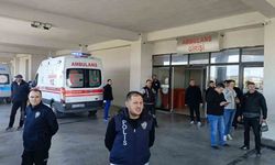 Soma’da madende göçük: 2 işçi sağ kurtarıldı, 5 işçi için çalışmalar sürüyor