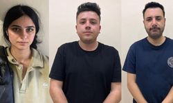 Sosyal medya fenomenlerine 10 ilde operasyon: Gözaltına alınan isimler belli oldu