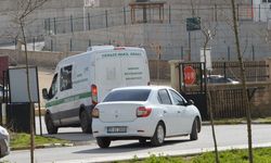 Traktörün altında kalan 8 yaşındaki Emine hayatını kaybetti