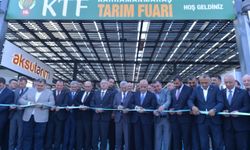 Kahramanmaraş'ta 61,5 milyar TL'lik tarımsal destek açıklandı