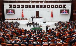 TBMM'de Kahramanmaraş depremleri tartışması