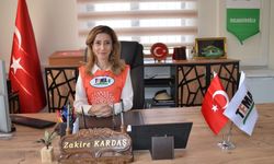 TEMA Vakfı Dulkadiroğlu'nda yeni dönem için çalışmalara başladı