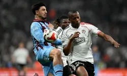 Trabzonspor Beşiktaş maçı ne zaman, saat kaçta, hangi kanalda? TS - BJK maçı tarihi ve saati