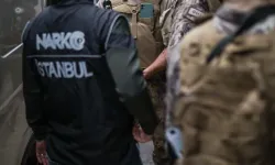 13 ilde uluslararası uyuştur*cu operasyonunda sözde "baronlar" deşifre edildi