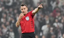 Süper Lig'de haftanın hakemleri açıklandı: İşte derbide görev alacak isim