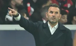 İsmail Kartal ve Okan Buruk’un derbi istatistikleri şaşırttı