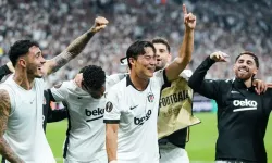 Beşiktaş’ın Hoffenheim Sınavı! Maç Saat Kaçta, Hangi Kanalda?