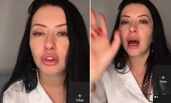 TikTok’taki canlı yayın tartışma yarattı! Emniyet’e çağrı yağdı