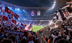 Trabzonspor Beşiktaş Maçı Hangi Kanalda? Derbi Saat Kaçta?