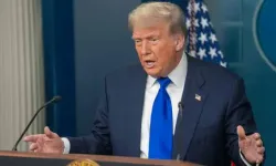 Trump’tan İran İçin Kritik Mesaj: “Karar Verme Aşamasındayım”