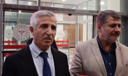 Vali Ünlüer: "Vekilimizin ileri düzeyde bir tetkike ihtiyacı var, Ankara'ya nakledeceğiz"