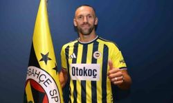 Vedat Muriqi Neden Yok? Galatasaray-Fenerbahçe Derbisinde Yedek mi?