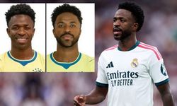 Vinicius Junior Öldü Mü, Ne Oldu? Vinicius Junior Yerine Dublör Mü Geldi?