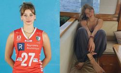 Voleybolcu Meryem Cabbaroğlu kimdir? Kaç yaşında, nereli, boyu kaç, hangi takımda oynuyor?