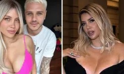 Wanda Nara, Icardi’nin Formasını Satışa Çıkardı! Fiyatı Dikkat Çekti
