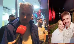 Yağ aldırma ameliyatında öldü; eşi yanlış müdahale iddiasıyla şikayetçi oldu