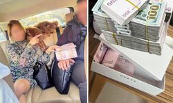 Yargıda rüşvet skandalı! 5 hakim ve savcı görevden uzaklaştırıldı