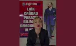 Yeliz Toy kimdir, nereli, kaç yaşında? İşte hayatı ve görevi