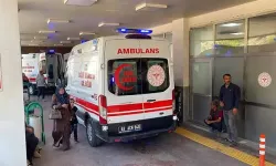 Yemek sonrası rahatsızlanan 30 öğrenci hastanelik oldu