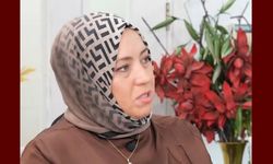 Yemekteyiz Müberra kimdir? Müberra Hanım kaç yaşında, nereli?