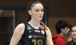 Zehra Güneş Kimdir, Neden Gündemde? Zehra Güneş Kaç Yaşında, Nereli Ve Hangi Takımda Oynuyor?