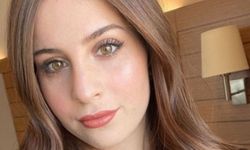 Zeynep Özkaya kimdir? Sihirli Annem’in Çilek’i kaç yaşında, nereli?