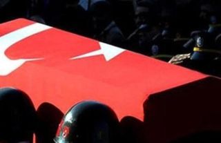 Kahramanmaraş’a şehit ateşi düştü