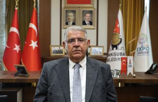 Başkan Mahçiçek’ten Dünya Kadın Hakları Günü mesajı