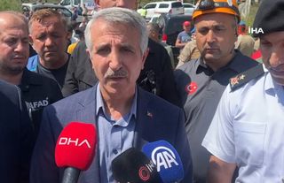 Andırın’daki feci olay ile ilgili şok eden detay! Öyle bir açıklama geldi ki, kaza değil cinayet...