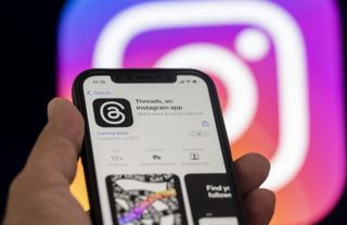 Threads'te kullanıcı düşüşü devam ediyor