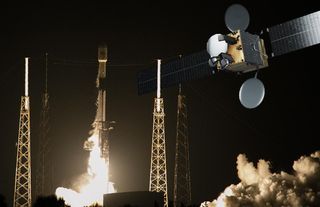 TÜRKSAT 6A'da son aşama