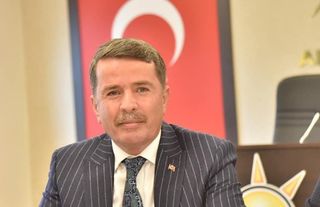 Osman Okumuş, Kahramanmaraş Büyükşehir Belediye Başkanlığı İçin Sahaya Çıkıyor