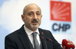 Ali Öztunç, TRT İle İlgili Soruları Gündeme Taşıdı