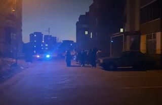 Malatya depremi Kahramanmaraş’ta da hissedildi   