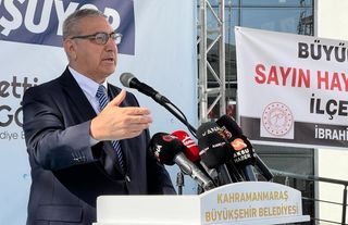 Yarım asırlık sorunlara neşter vuruldu