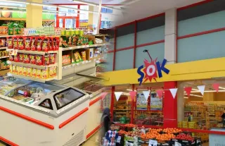 ŞOK Market Aktüel Ürünler Kataloğu 9 Aralık 2023