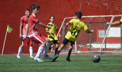 İlk Vuruşu Kazancı Yaptı