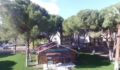 Manisa Büyükşehir’den Saruhanlı’ya 118 milyonluk yatırım
