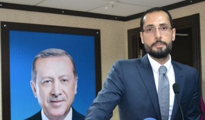 AK Parti Milletvekili Sezal: Arsan Kavşağı ve Aksu Çayı için tarih verdi